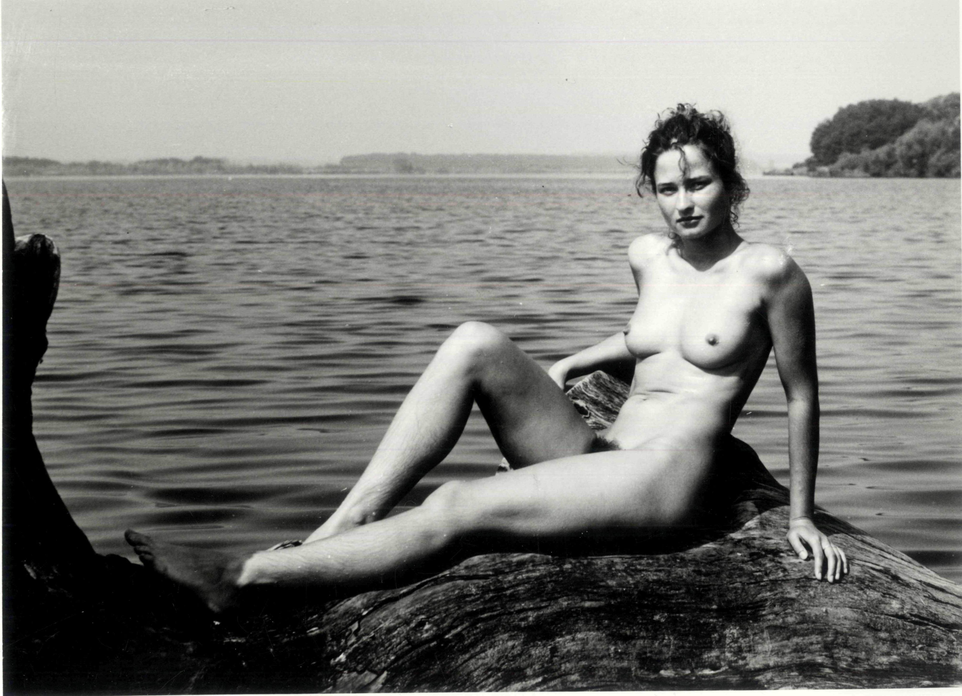 Η ερωτική Μarjane!